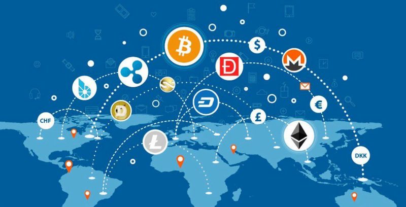 Best Cryptocurrency to Invest 2018 Under $1