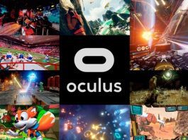 Best Oculus Rift Games
