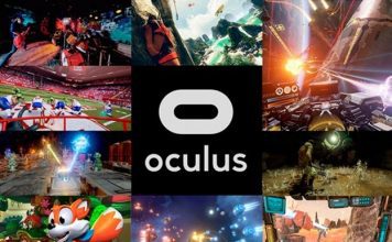 Best Oculus Rift Games