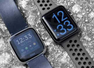Fitbit Versa vs Apple Watch Conclusion
