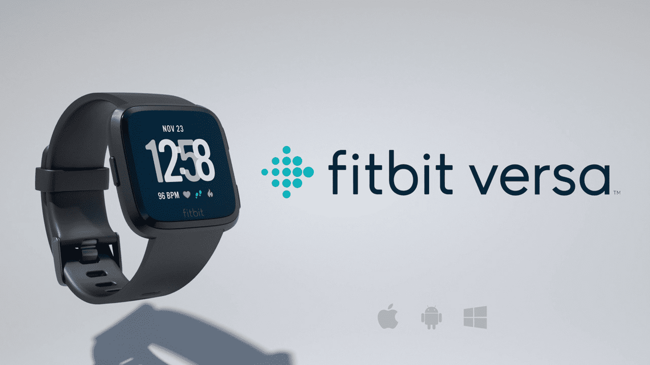 Fitbit Versa vs Apple Watch Health Features