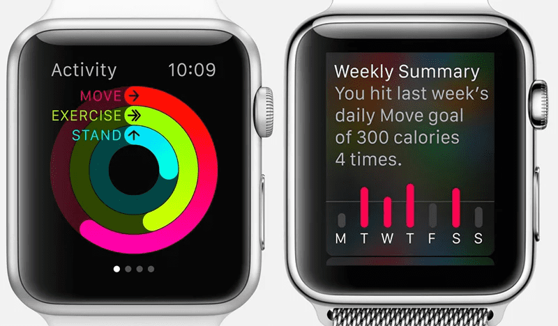 Fitbit Versa vs Apple Watch More Health Features