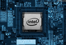 Intel Processor List