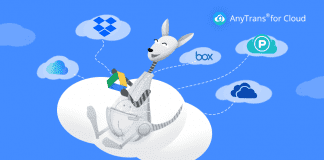 AnyTrans for Cloud