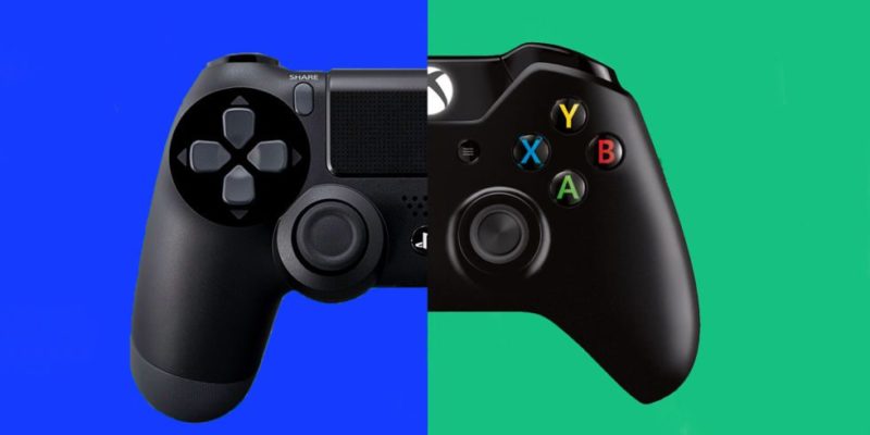 Xbox One Vs PS4 Pros and Cons