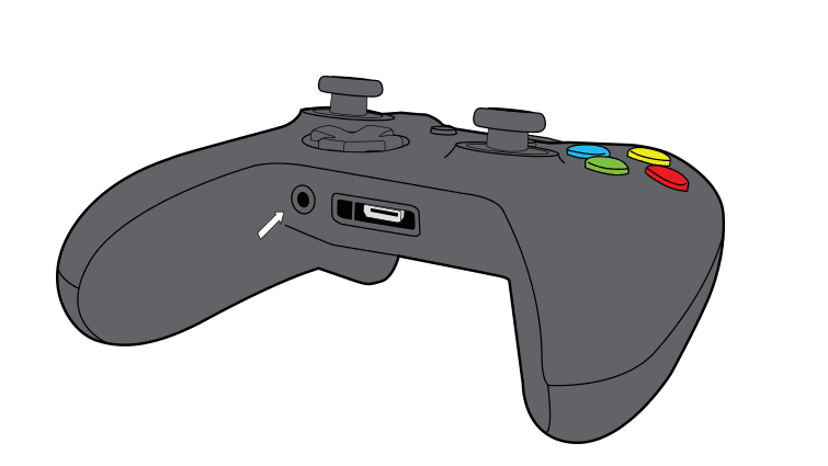 new-xbox-one-controller
