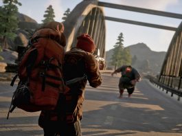 When does State of Decay 2 Come Out