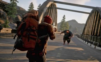 When does State of Decay 2 Come Out