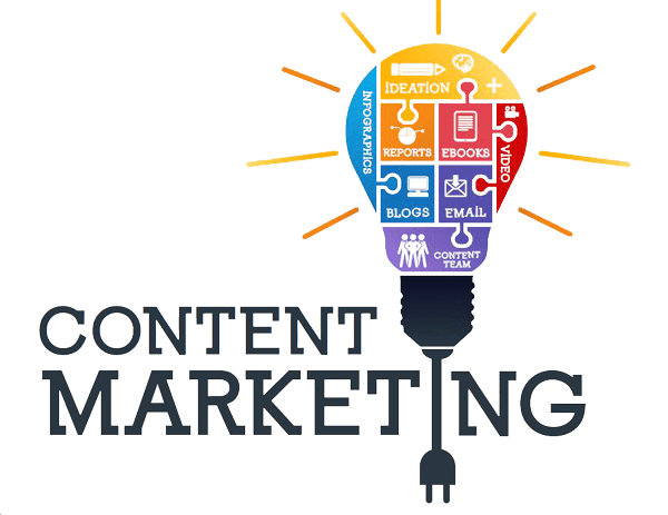 Goal of Content Marketing