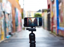 Photography Tips to Take Great Photos with Your Smartphone
