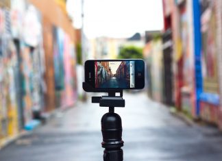 Photography Tips to Take Great Photos with Your Smartphone