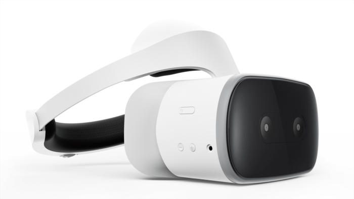 Best VR Headsets 2019 lenovo-mirage-solo
