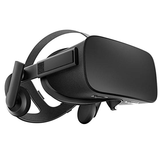 Best VR Headsets 2023
