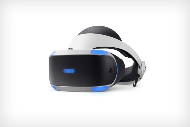 Best VR Headsets 2019 sony-playstation-vr