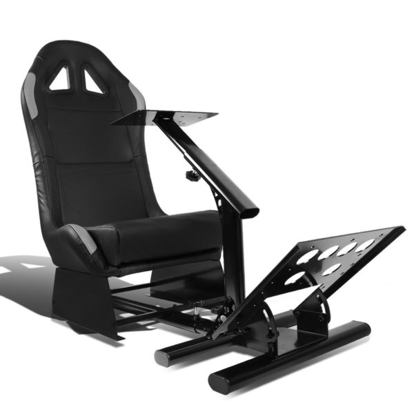How well Adjustable is gaming chair
