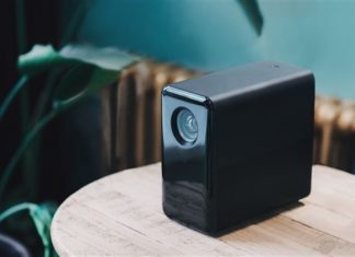 Xiaomi TYY01ZM Review
