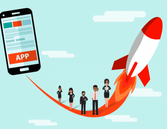 Mobile Apps Benefit Your Business