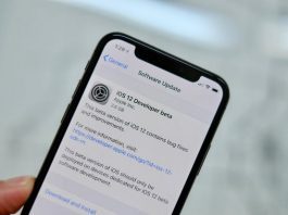 How to Resolve iOS 12 Update Issues