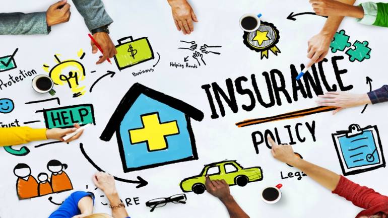 Insurance Managed Service Provider