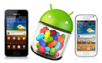 Is Samsung Galaxy an Android