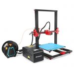 Alfawise U20 Large Scale 2.8 inch Touch Screen DIY 3D Printer