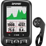 iGPSPORT iGS618 Bluetooth Wireless GPS Cycling Computer