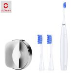 Original Oclean SE Sonic Electrical Toothbrush - WHITE ELECTRIC TOOTHBRUSH