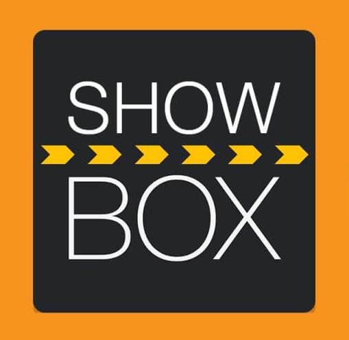 Showbox Apk Best Movie App for iPhone