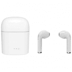 i7s Mini Wireless Bluetooth Earphones Portable Handsfree Earbuds