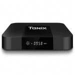 Tanix TX6 TV Box