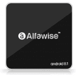 Alfawise A8 TV BOX Android