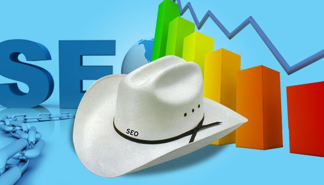 White Hat Backlinking for your Website