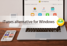 Why Use WinX MediaTrans to Back Up iPhone on Windows