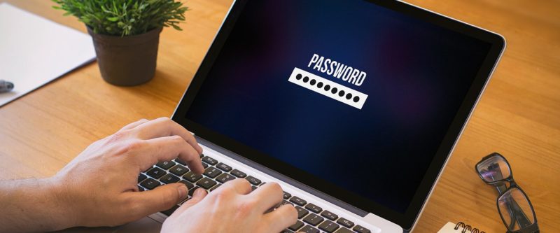 Passwords & being Cybersecurity Threats Aware 