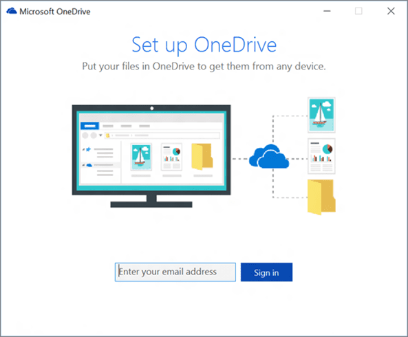 use-microsoft-onedrive-to-sync-files-between-computers