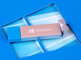 How to Install Windows 10 From USB