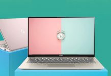 ASUS Adol Laptop Review