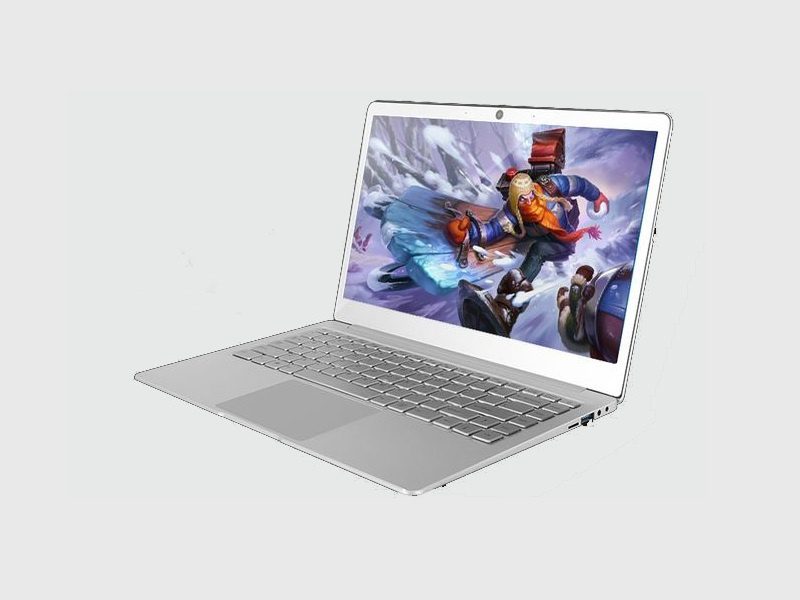 Jumper EZBook X Connectivity