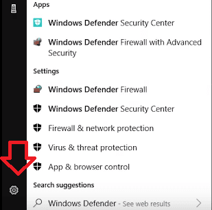 Apps Uninstall User Profile Cannot Be Loaded