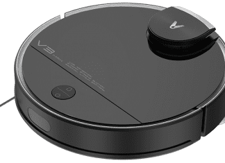 Viomi V3 Max Robot Vacuum