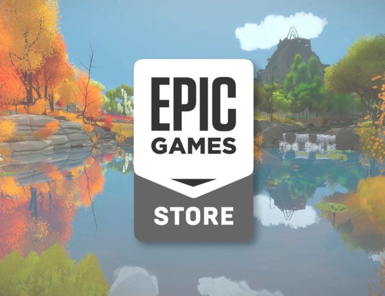 epic games-the witness