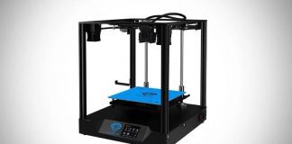 Two Trees 3D Printer Review