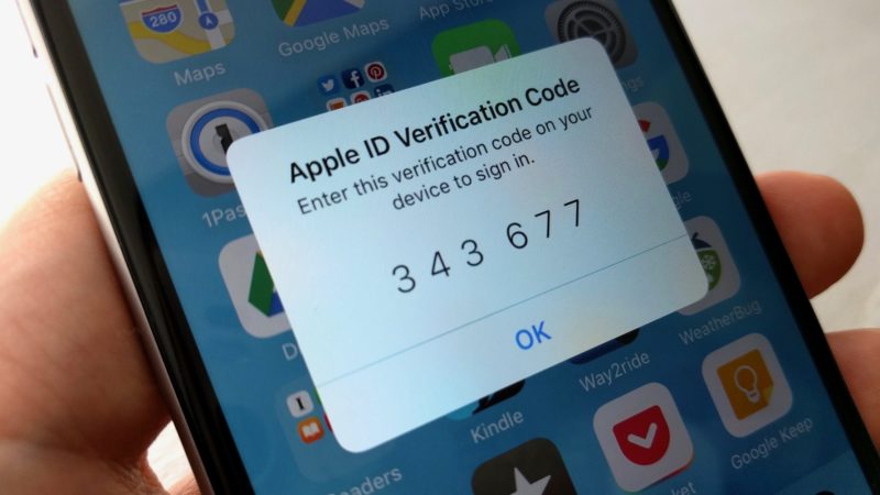 Keep all your Devices Password-Protected