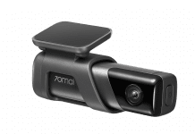 70mai Dash Cam M500 Review
