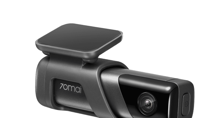 70mai Dash Cam M500 Review