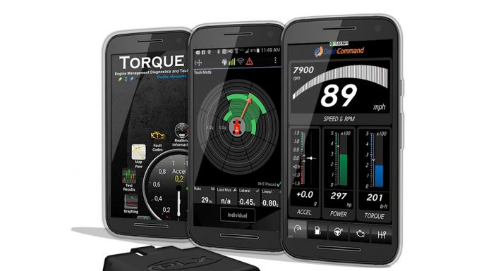 Benefits to Owning OBD Bluetooth Technology