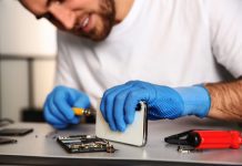 Cell Phone Repair And Troubleshooting