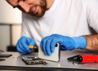 Cell Phone Repair And Troubleshooting