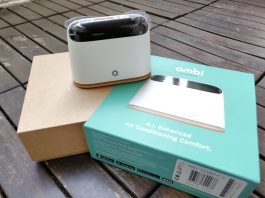 Ambi Climate 2 Review