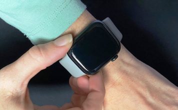 Apple Watch Not Turning ON